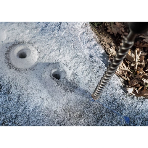 Wiertło do kamienia 28x800x920 mm SDS Max-9 Bosch 1618596504