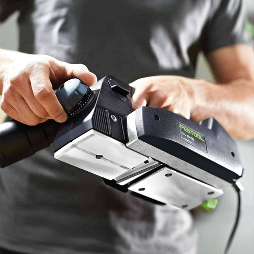 Strug elektryczny Festool EHL 65 EQ-Plus (576247)