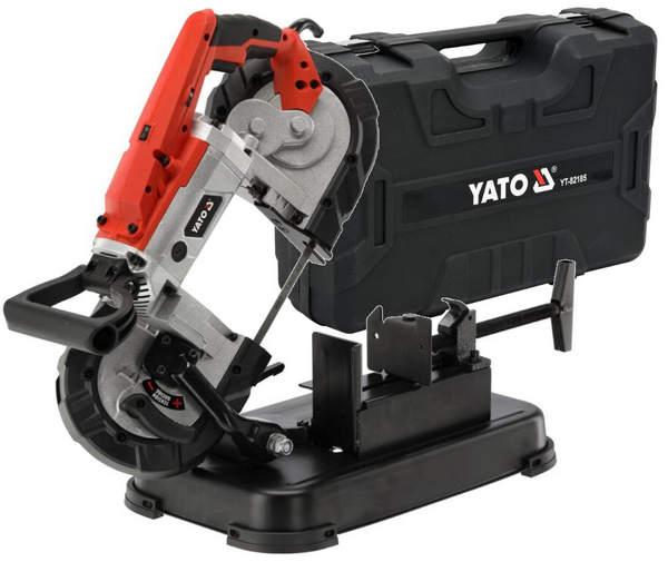 Przecinarka taśmowa Yato YT-82185