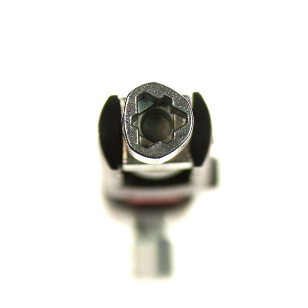 Klucz do szafek elektrycznych Wiha 44001