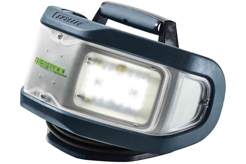 Lampa robocza SYSLITE DUO-Plus 576406 FESTOOL