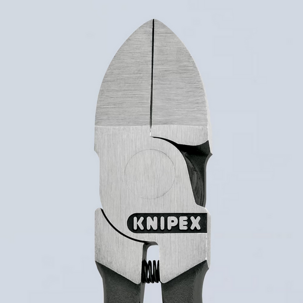 Szczypce tnące boczne 160 mm Knipex 7201160