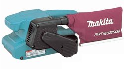 Szlifierka taśmowa Makita 9910