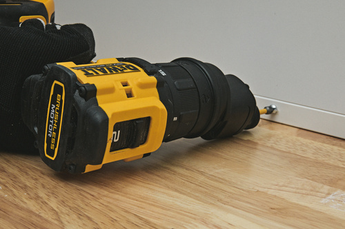 Wkrętarka Dewalt DCD803N