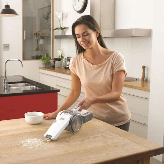 Odkurzacz ręczny Dustbuster Black Decker PV1820L-QW