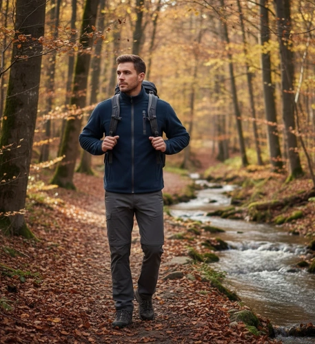 Bluza polarowa, granatowa NEO Tools 81-502-M rozm. M