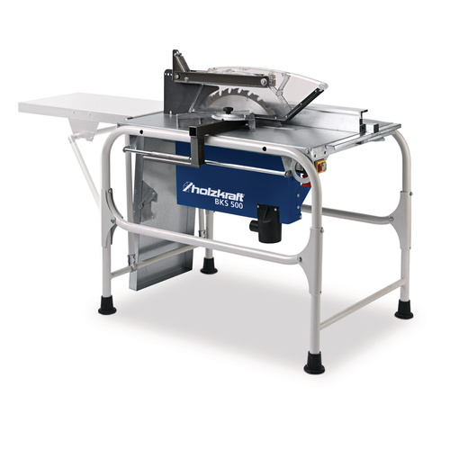 Pilarka tarczowa Holzkraft BKS 500 5740500