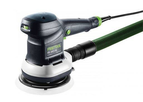 Szlifierka mimośrodowa Festool ETS 150/3 EQ-Plus (576072)