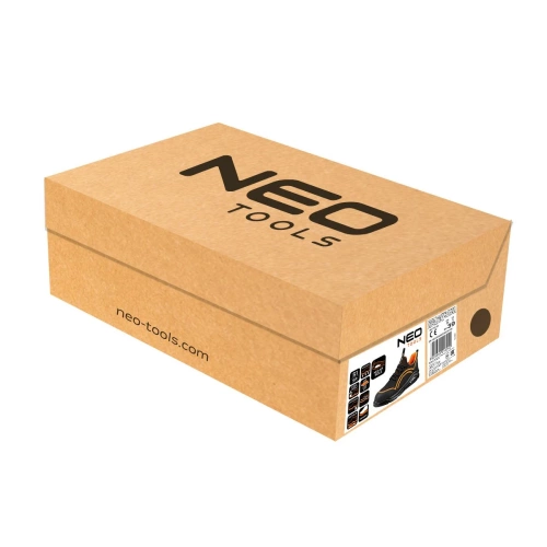 Buty robocze SR Neo Air NEO Tools 82-172-40 rozm. 40