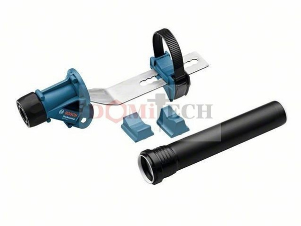 Przystawka do odsysania pyłu Bosch GDE Max