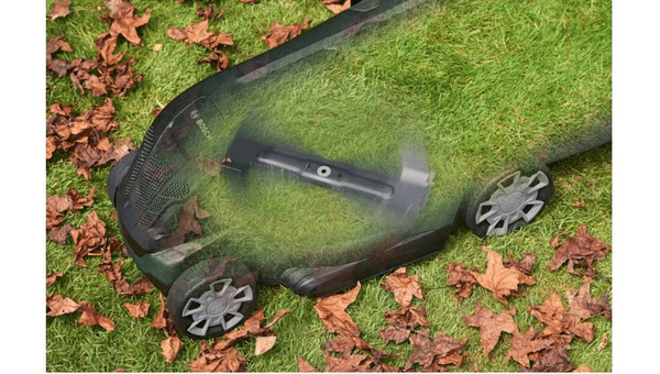 Kosiarka elektryczna Bosch AdvancedRotak 750