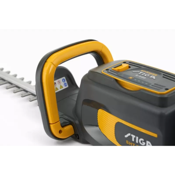 Sekator akumulatorowy Stiga SHT 700 AE