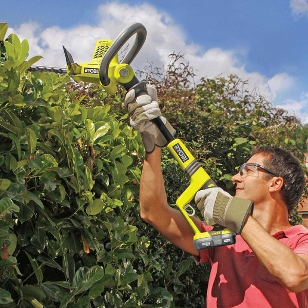 Nożyce do żywopłotu na wysięgniku Ryobi OHT1850X