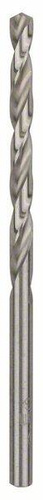Wiertło do metalu HSS-G 4,80x52x86 Bosch 2608595334