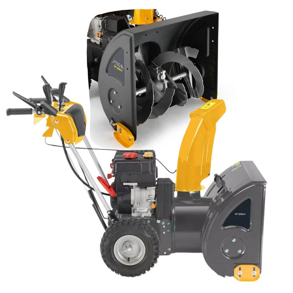 Odśnieżarka spalinowa Stiga ST 3256 P (2S2562411/ST1)