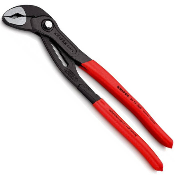 Szczypce nastawne Knipex Cobra 8701300