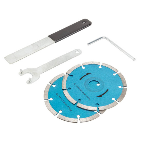 Bruzdownica Graphite 59G370