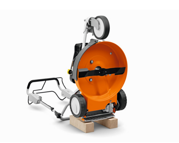 Kosiarka spalinowa Stihl RM 3 RT