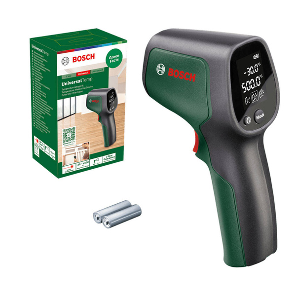 Termo-detektor Bosch Universal Temp (0603683101)