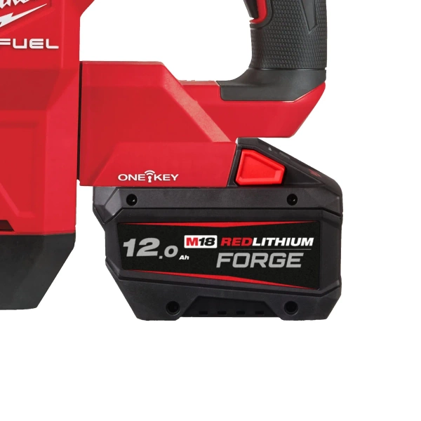 Młot udarowy SDS-Max Milwaukee M18 FHM-121C