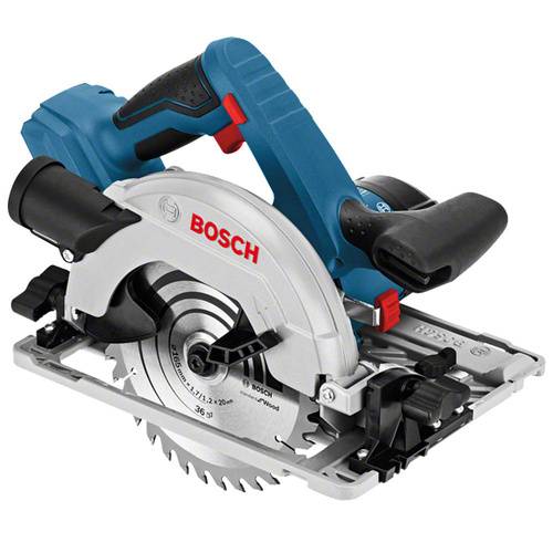 Pilarka tarczowa Bosch GKS 18V-57 G