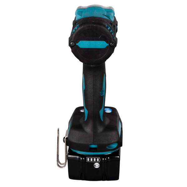 Klucz udarowy Makita DTW300RTJ