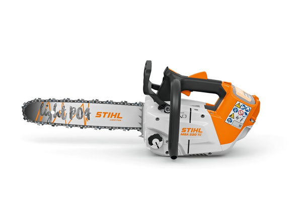 Pilarka łańcuchowa Stihl MSA 220 TC-O MA012000051