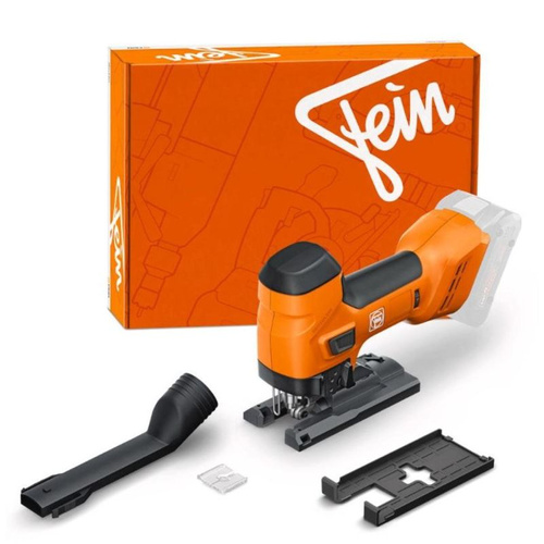 Wyrzynarka F-Iron Jig 26 AS Fein 99100001561