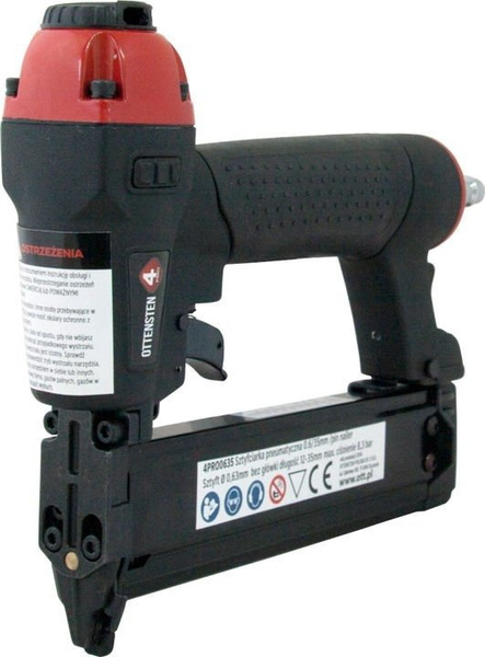 4PRO Sztyfciarka 4PRO0635