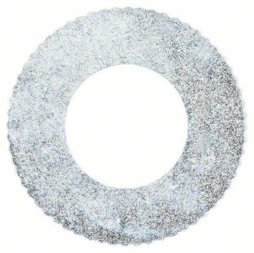 Pierścień redukcyjny do tarcz pilarskich 20,0x10,000x1,2 Bosch 2600100193