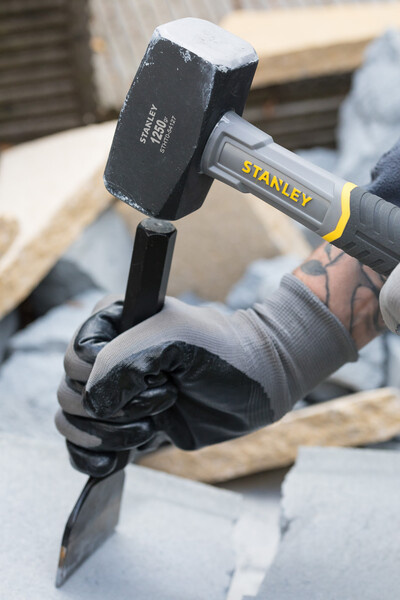 Młotek dwuobuchowy Stanley F/GLASS 1250g STHT0-54127
