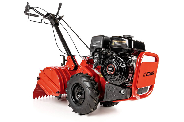 Glebogryzarka spalinowa Cedrus GL03PRO