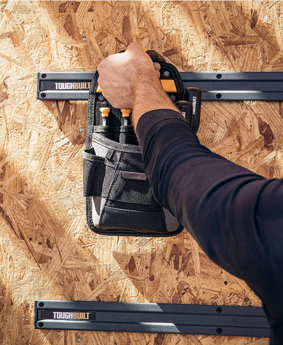 Listwa naścienna/organizer ToughBuilt TB-53