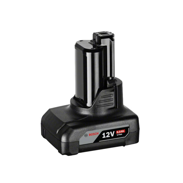 Zestaw zasilający Bosch 1600A01B20 (2x6.0Ah + GAL 12V-40)