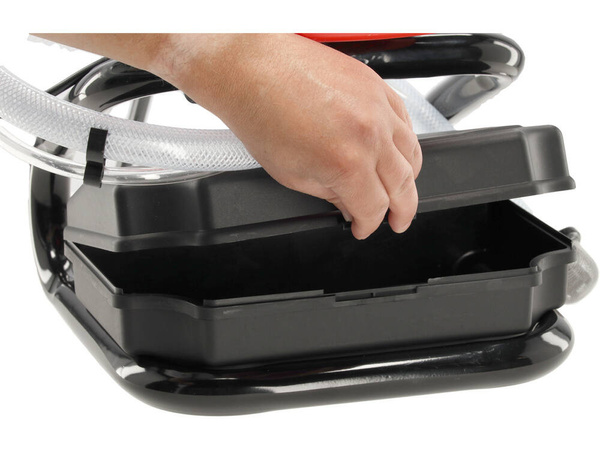 Agregat malarski Yato YT-82560