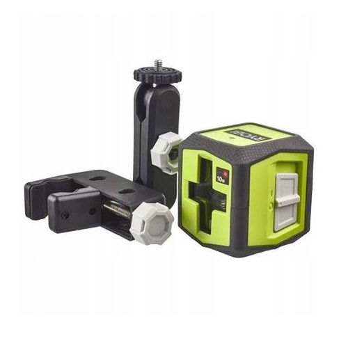 Laser krzyżowy Ryobi RBCLLR1