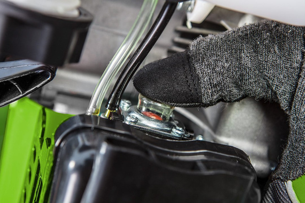 Kosa spalinowa Verto 50G491