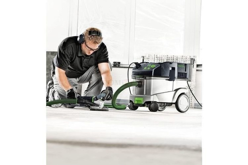 Odkurzacz mobilny CTM 36 E AC HD CLEANTEC Festool 575296 (stary 584171)