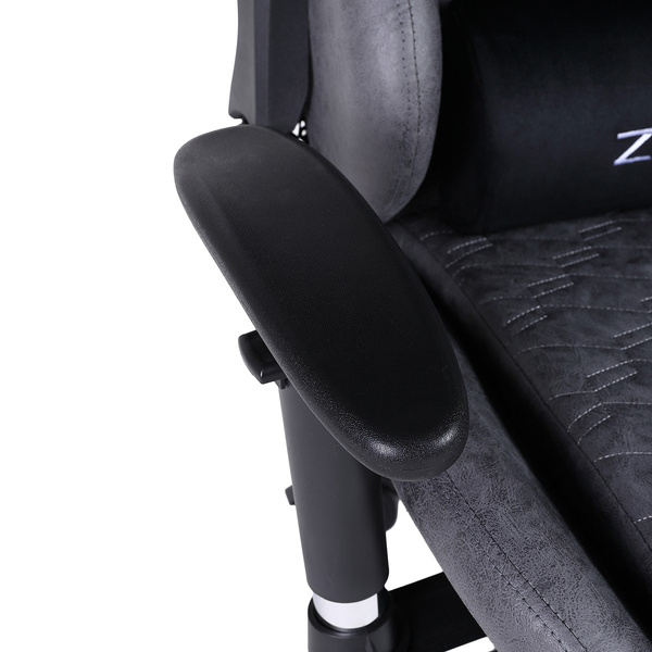 Fotel obrotowy Zyonix KOBE grafitowy