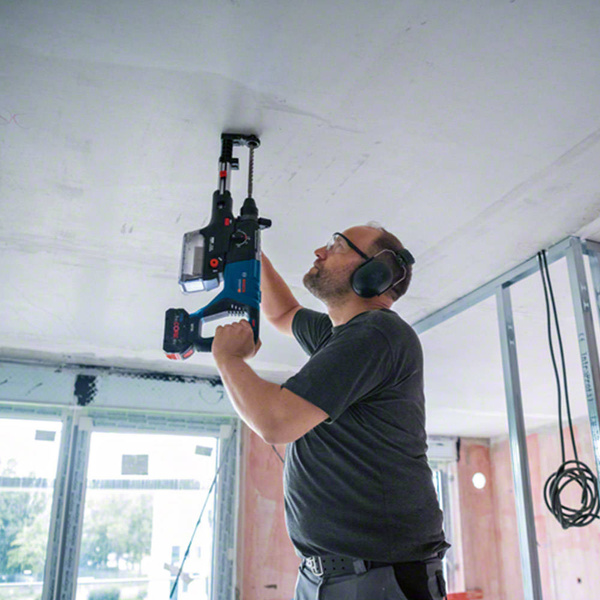 Młotowiertarka Bosch GBH 18V-28 DC (0611919000)