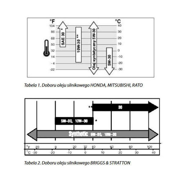 Agregat prądotwórczy Fogo FH6001TR