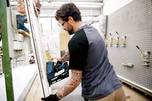 Gwoździarka Bosch GNH 18V-64 0601481101