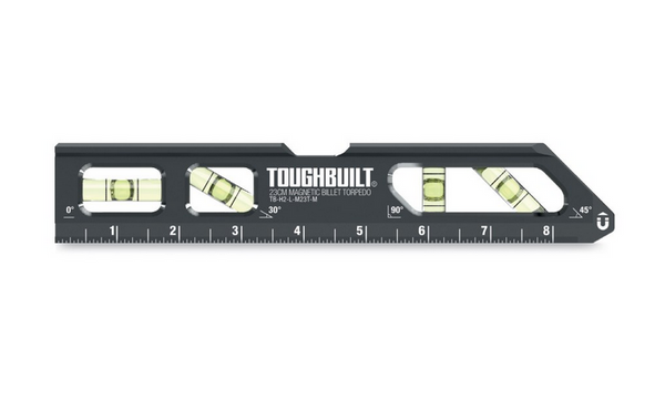 Poziomica torpedo ToughBuilt TB-H2-L-M23T-M