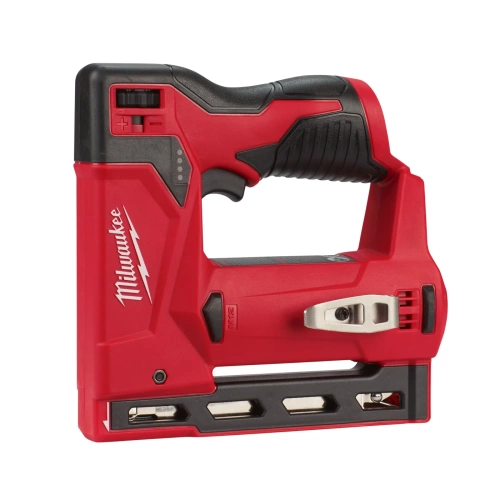 Zszywacz akumulatorowy Milwaukee M12 BST-202X