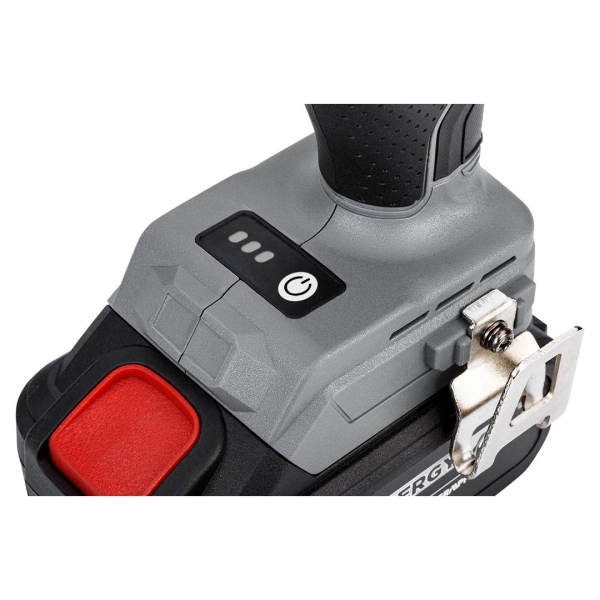 Klucz udarowy Graphite 58G028-1