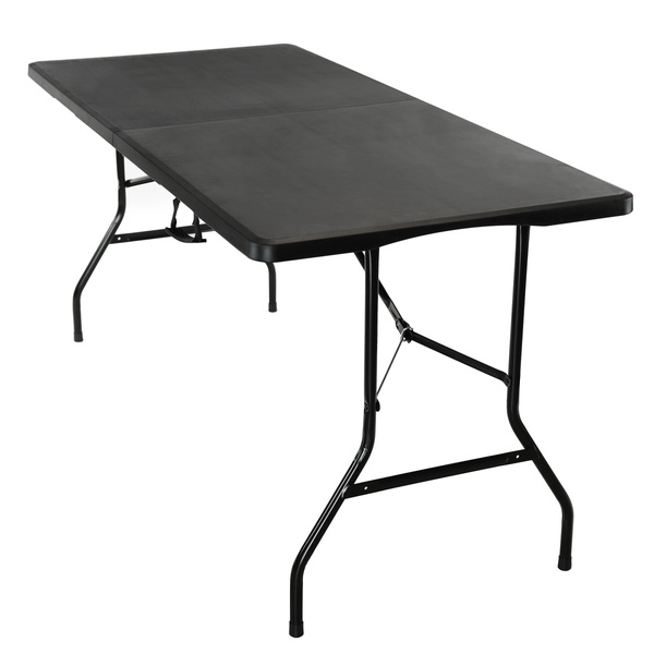 Stół cateringowy Belivio MONTI Black