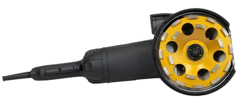 Szlifierka kątowa Eibenstock EBS 180.1 0634S000