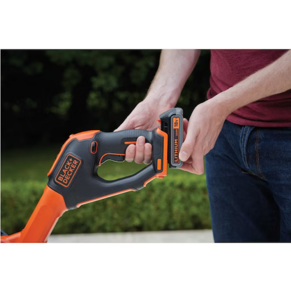 Podkaszarka Black&Decker STC1820EPC-QW