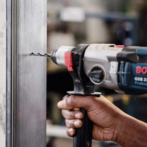 Wiertła do metalu Bosch 2608577350