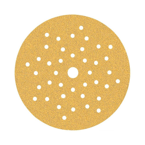 Papier ścierny do szlifierek mimośrodowych Bosch EXPERT C470 125mm P60 5szt.